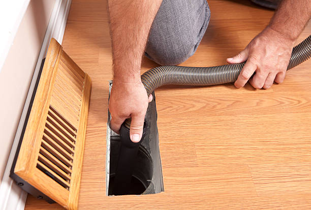 Best Air Duct Cleaning Near Me  in Milam, TX
