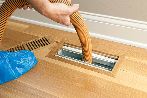 Best Affordable HVAC Duct Cleaning  in Milam, TX