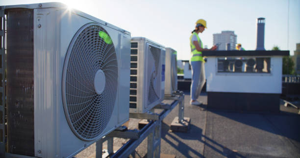 Best Commercial Air Duct Cleaning  in Milam, TX