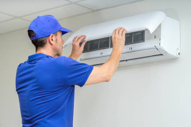 Best Home Air Vent Cleaning  in Milam, TX