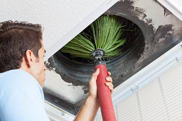Best HVAC System Cleaning  in Milam, TX