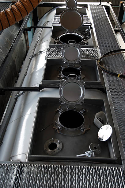 Best Best Air Duct Cleaning Company  in Milam, TX